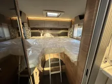 Fahrzeugbild Knaus Van TI VW VANSATION 640 MEG MJ27|LED|NAVI|ACC|SH #16