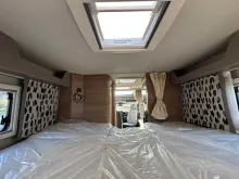 Fahrzeugbild Knaus Van TI VW VANSATION 640 MEG MJ27|LED|NAVI|ACC|SH #17