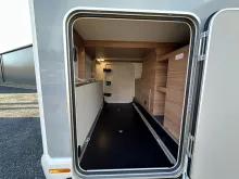 Fahrzeugbild Knaus Van TI VW VANSATION 640 MEG MJ27|LED|NAVI|ACC|SH #19