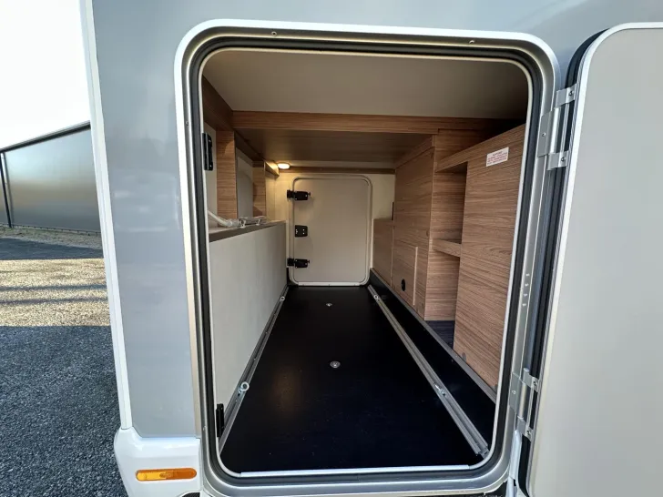 Fahrzeugbild Knaus Van TI VW VANSATION 640 MEG MJ27|LED|NAVI|ACC|SH #19