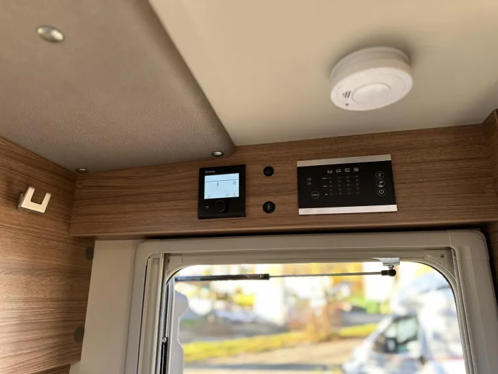 Fahrzeugbild Knaus Van TI VW VANSATION 640 MEG MJ27|LED|NAVI|ACC|SH #20