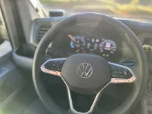Fahrzeugbild Knaus Van TI VW VANSATION 640 MEG MJ27|LED|NAVI|ACC|SH #24