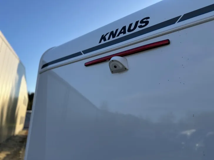 Fahrzeugbild Knaus Van TI VW VANSATION 640 MEG MJ27|LED|NAVI|ACC|SH #25
