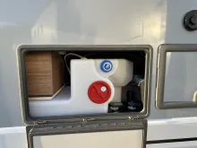 Fahrzeugbild Knaus Van TI VW VANSATION 640 MEG MJ27|LED|NAVI|ACC|SH #26