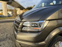 Fahrzeugbild Knaus Van TI VW VANSATION 640 MEG MJ27|LED|NAVI|ACC|SH #27