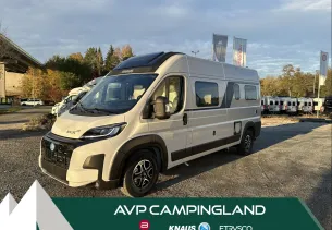 Bild BoxLife 600 MQ Platinum Selection