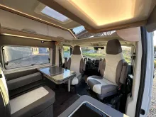 Fahrzeugbild Knaus BoxLife PLATINUM SELECTION 600 MQ MJ27|LED|AHK #8