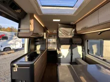 Fahrzeugbild Knaus BoxLife PLATINUM SELECTION 600 MQ MJ27|LED|AHK #9