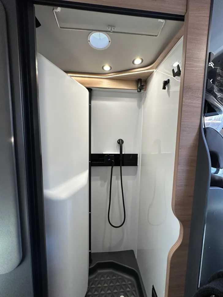 Fahrzeugbild Knaus BoxLife PLATINUM SELECTION 600 MQ MJ27|LED|AHK #13