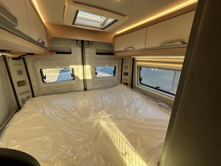 Fahrzeugbild Knaus BoxLife PLATINUM SELECTION 600 MQ MJ27|LED|AHK #14