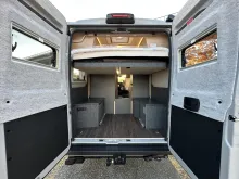 Fahrzeugbild Knaus BoxLife PLATINUM SELECTION 600 MQ MJ27|LED|AHK #16
