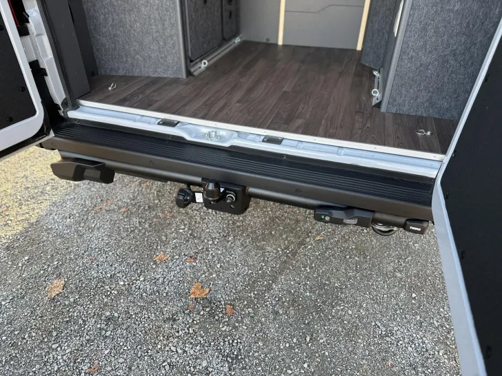Fahrzeugbild Knaus BoxLife PLATINUM SELECTION 600 MQ MJ27|LED|AHK #17