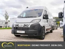 Fahrzeugbild Dethleffs Globetrail Active 640 ES Fiat *SONDERPREIS* #1