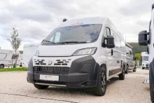 Fahrzeugbild Dethleffs Globetrail Active 640 ES Fiat *SONDERPREIS* #4