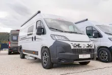 Fahrzeugbild Dethleffs Globetrail Active 640 ES Fiat *SONDERPREIS* #6