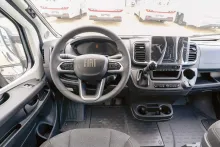 Fahrzeugbild Dethleffs Globetrail Active 640 ES Fiat *SONDERPREIS* #10