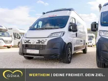 Fahrzeugbild Dethleffs Globetrail Active 600 DS Fiat *EX-MIET-ABVERKAUF #1