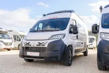 Fahrzeugbild Dethleffs Globetrail Active 600 DS Fiat *EX-MIET-ABVERKAUF #3