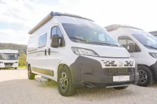 Fahrzeugbild Dethleffs Globetrail Active 600 DS Fiat *EX-MIET-ABVERKAUF #5