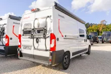 Fahrzeugbild Dethleffs Globetrail Active 600 DS Fiat *EX-MIET-ABVERKAUF #6
