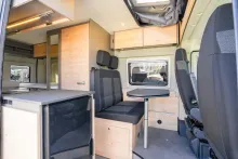 Fahrzeugbild Dethleffs Globetrail Active 600 DS Fiat *EX-MIET-ABVERKAUF #7