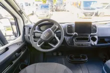 Fahrzeugbild Dethleffs Globetrail Active 600 DS Fiat *EX-MIET-ABVERKAUF #8