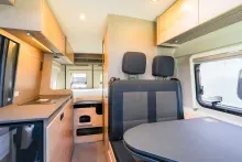 Fahrzeugbild Dethleffs Globetrail Active 600 DS Fiat *EX-MIET-ABVERKAUF #9