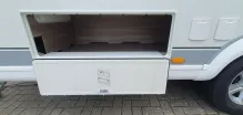 Fahrzeugbild Hobby Excellent Edition 540 WLU Nr. 88 - fast neu! Mover, EB #42
