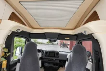 Fahrzeugbild Eura Mobil Profila 676EB super Ausstattung, Autark #16