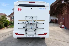 Fahrzeugbild Eura Mobil Profila 676EB super Ausstattung, Autark #21