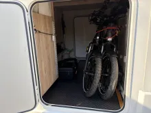 Fahrzeugbild Eura Mobil Profila 676EB super Ausstattung, Autark #27