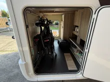 Fahrzeugbild Eura Mobil Profila 676EB super Ausstattung, Autark #29