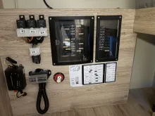 Fahrzeugbild Eura Mobil Profila 676EB super Ausstattung, Autark #34