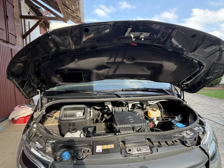 Fahrzeugbild Eura Mobil Profila 676EB super Ausstattung, Autark #39