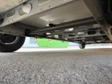 Fahrzeugbild Eura Mobil Profila 676EB super Ausstattung, Autark #40