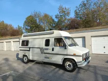 Fahrzeugbild Fiat Ducato #1