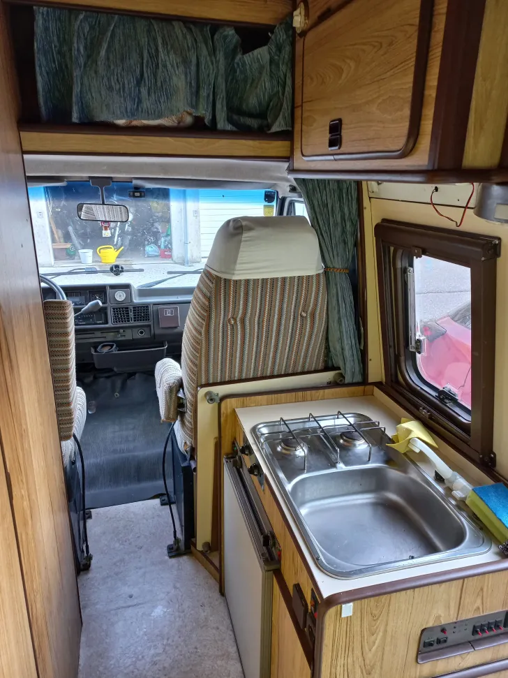 Fahrzeugbild Fiat Ducato #4