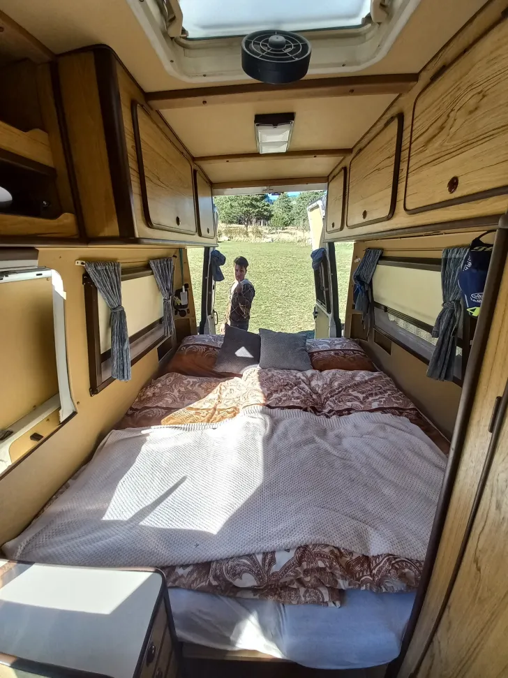 Fahrzeugbild Fiat Ducato #5
