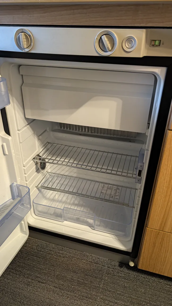 Fahrzeugbild Sterckeman Starlett 390CP Sehr gut gepflegt #9