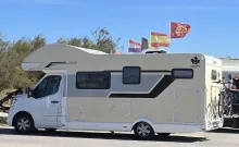 Fahrzeugbild Ahorn Camp Canada AD RENAULT Master Diesel Euro 6, #1