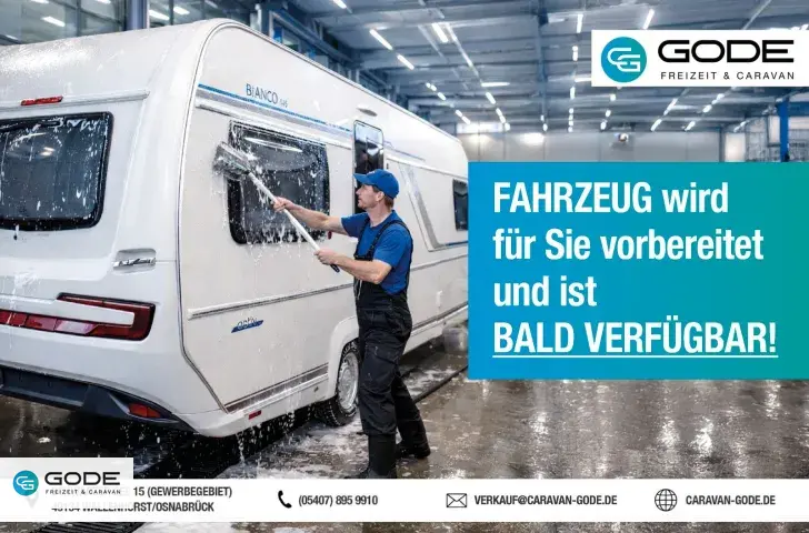 Fahrzeugbild Fendt Bianco Activ 495 SFE/2.000 kg/sofort verfügbar #1