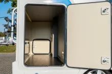 Fahrzeugbild Ahorn Camp Camp A 595 *Solar*SAT*TV*Markise*RFK*ISOFIX* #6