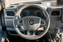 Fahrzeugbild Ahorn Camp Camp A 595 *Solar*SAT*TV*Markise*RFK*ISOFIX* #7