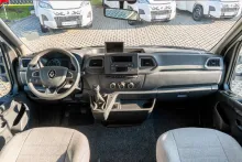 Fahrzeugbild Ahorn Camp Camp A 595 *Solar*SAT*TV*Markise*RFK*ISOFIX* #8