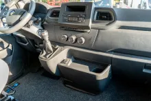 Fahrzeugbild Ahorn Camp Camp A 595 *Solar*SAT*TV*Markise*RFK*ISOFIX* #9