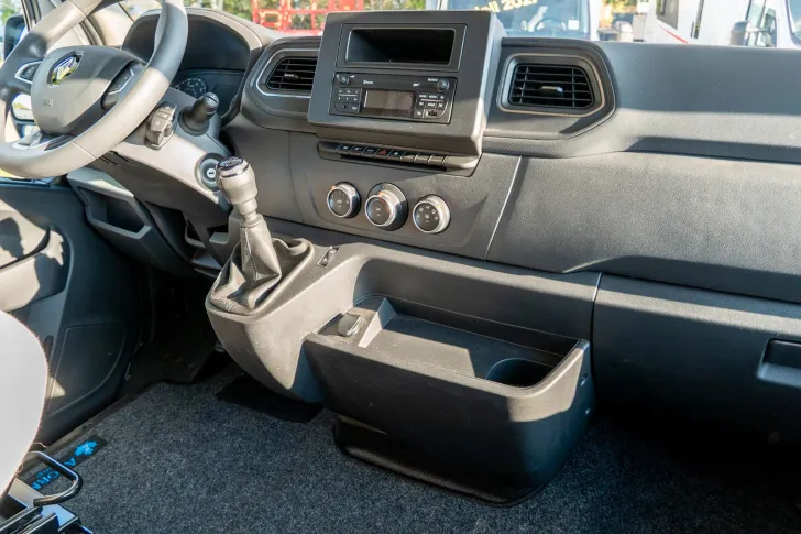 Fahrzeugbild Ahorn Camp Camp A 595 *Solar*SAT*TV*Markise*RFK*ISOFIX* #9