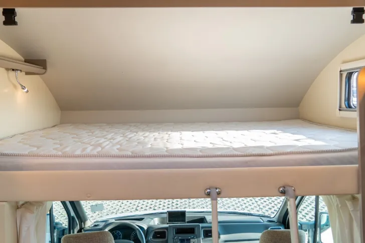 Fahrzeugbild Ahorn Camp Camp A 595 *Solar*SAT*TV*Markise*RFK*ISOFIX* #14