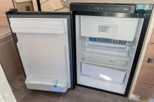 Fahrzeugbild Ahorn Camp Camp A 595 *Solar*SAT*TV*Markise*RFK*ISOFIX* #16