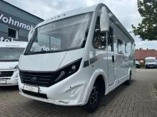 Fahrzeugbild Laika Kosmo 909-Aut-Solar-Luftfeder.-Backofen-Ahk #1