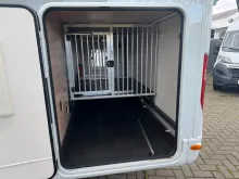 Fahrzeugbild Laika Kosmo 909-Aut-Solar-Luftfeder.-Backofen-Ahk #7